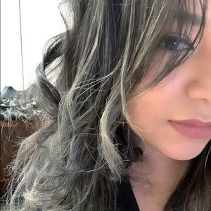 Meet your Posher, Alejandra